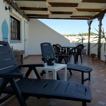 Atico Siroco Apartment Sanlúcar de Barrameda Екстериор снимка