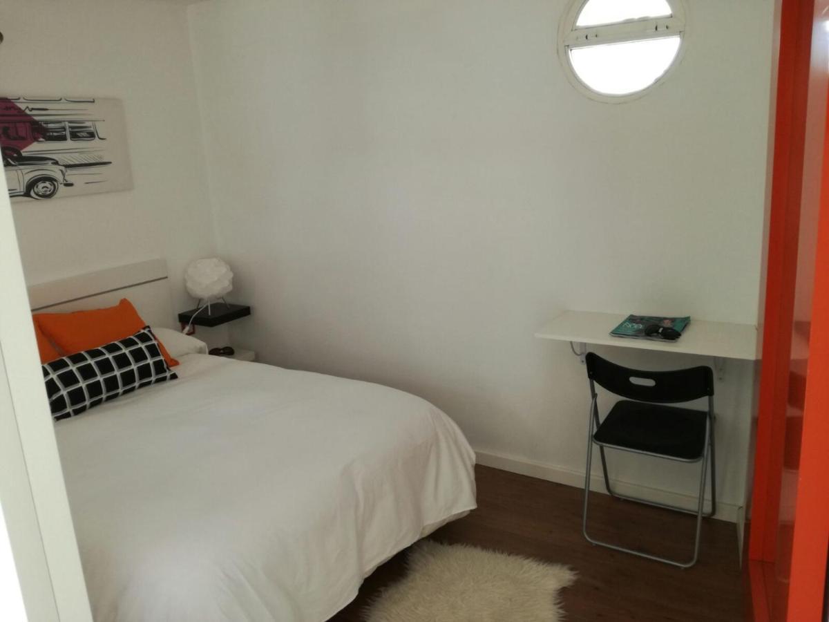 Atico Siroco Apartment Sanlúcar de Barrameda Екстериор снимка