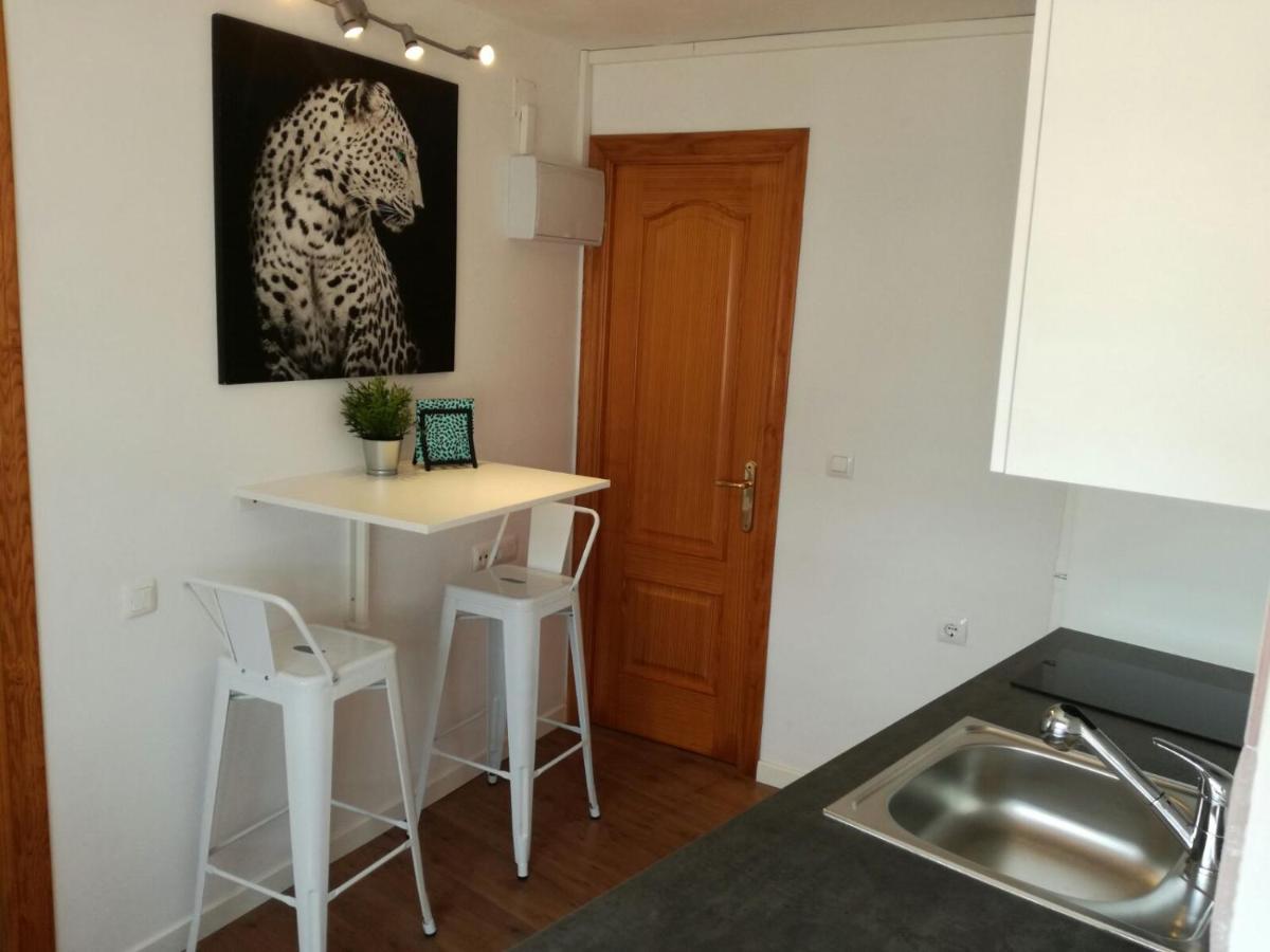 Atico Siroco Apartment Sanlúcar de Barrameda Екстериор снимка