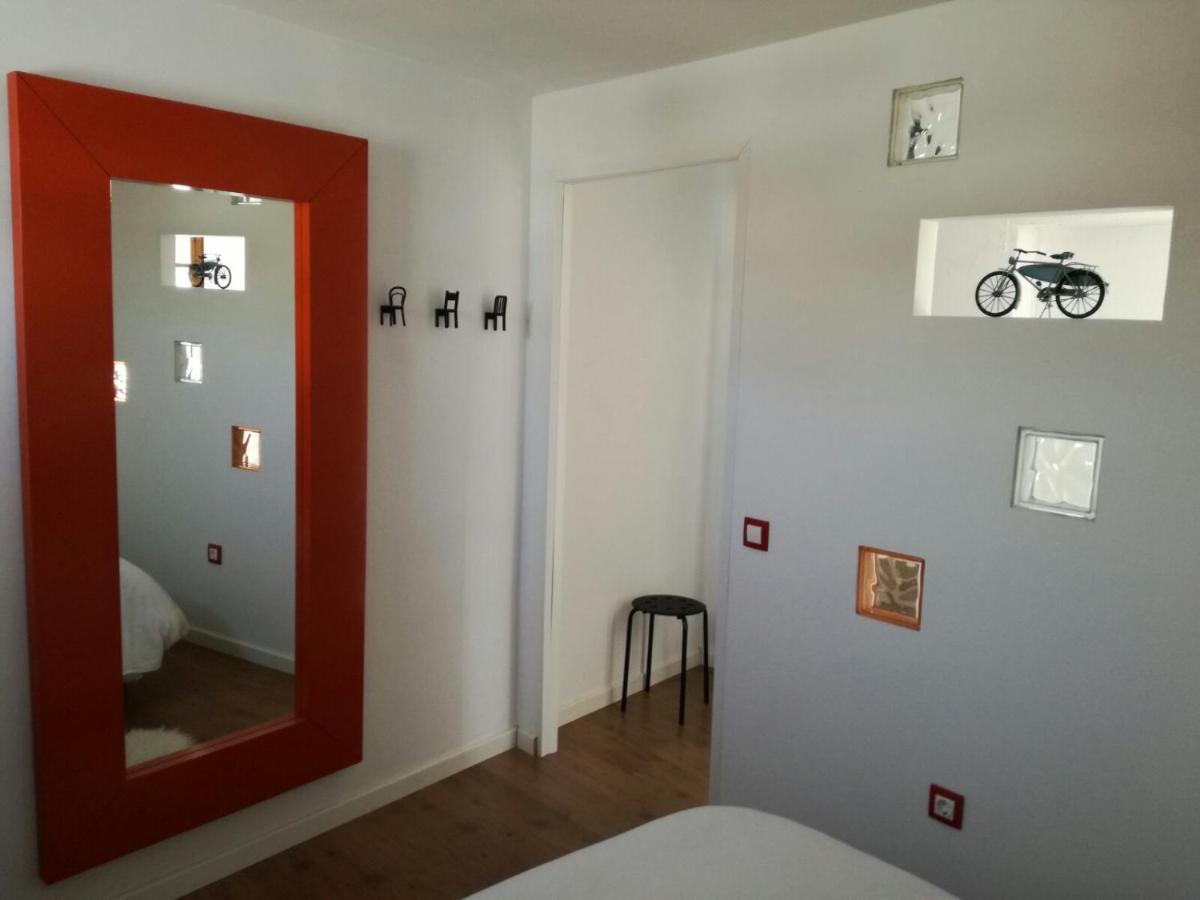 Atico Siroco Apartment Sanlúcar de Barrameda Екстериор снимка