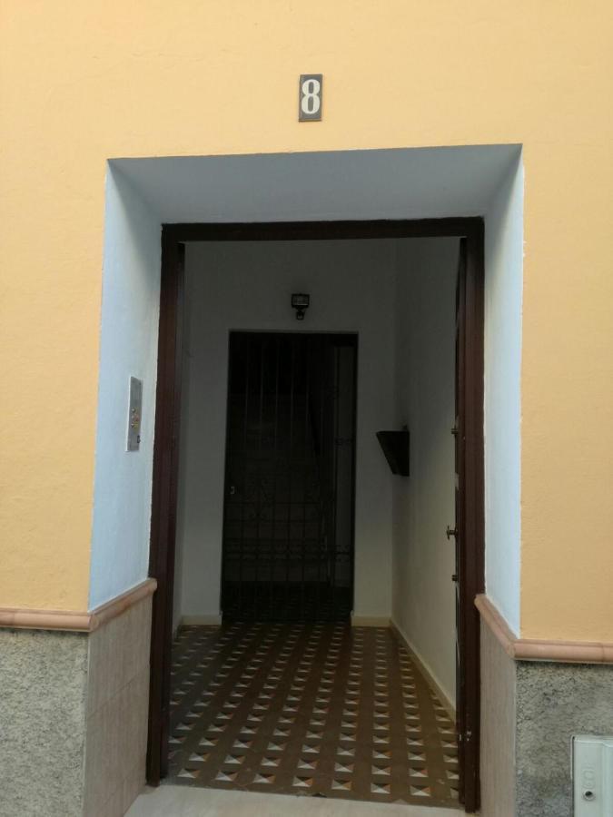 Atico Siroco Apartment Sanlúcar de Barrameda Екстериор снимка