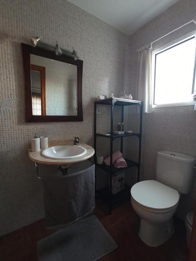 Atico Siroco Apartment Sanlúcar de Barrameda Екстериор снимка