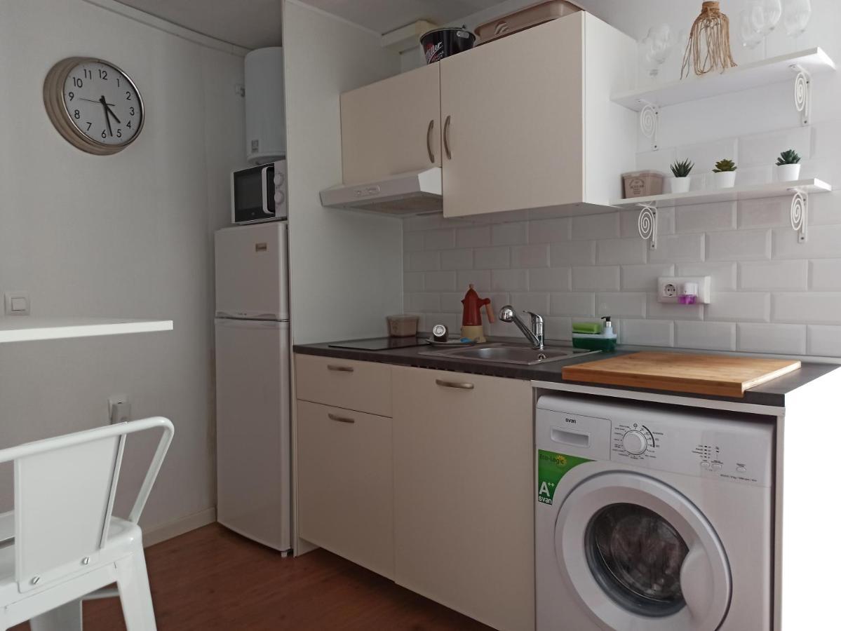 Atico Siroco Apartment Sanlúcar de Barrameda Екстериор снимка