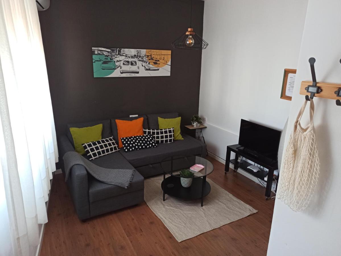 Atico Siroco Apartment Sanlúcar de Barrameda Екстериор снимка