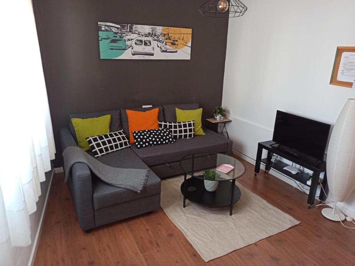 Atico Siroco Apartment Sanlúcar de Barrameda Екстериор снимка
